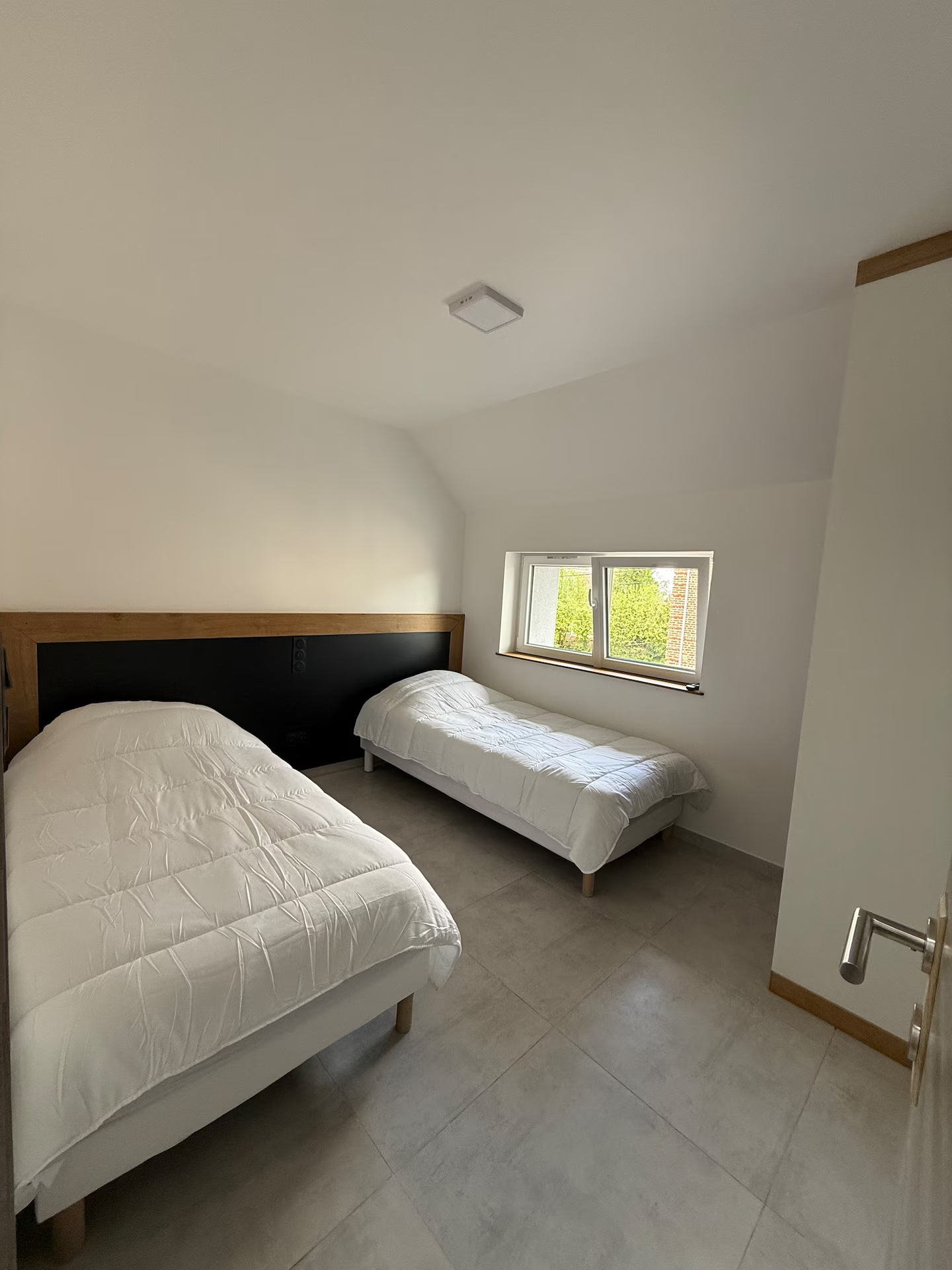 Photo du gîte A