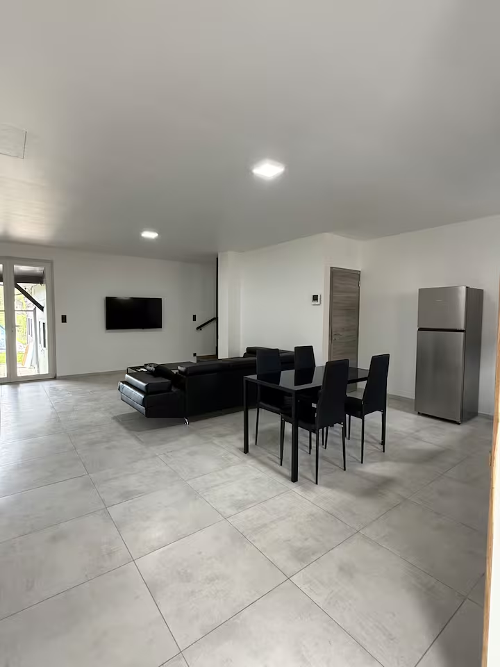 Photo du gîte B